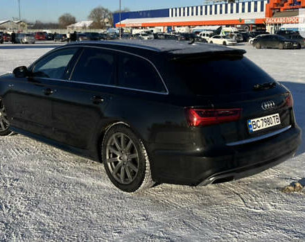 Коричневый Ауди А6, объемом двигателя 1.97 л и пробегом 240 тыс. км за 20100 $, фото 1 на Automoto.ua