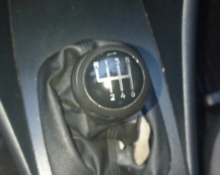 Красный Ауди А6, объемом двигателя 2.5 л и пробегом 300 тыс. км за 3088 $, фото 4 на Automoto.ua