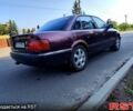 Красный Ауди А6, объемом двигателя 2.6 л и пробегом 200 тыс. км за 1450 $, фото 2 на Automoto.ua