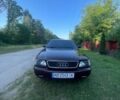 Червоний Ауді А6, об'ємом двигуна 2.6 л та пробігом 460 тис. км за 2800 $, фото 1 на Automoto.ua