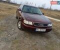 Красный Ауди А6, объемом двигателя 2 л и пробегом 205 тыс. км за 2850 $, фото 6 на Automoto.ua
