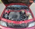 Ауди А6 1995 в Червонограде на Automoto.ua Красный Ауди А6, объемом двигателя 2.46 л и пробегом 390 тыс. км за 2499 $, фото 21 на Automoto.ua