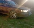 Красный Ауди А6, объемом двигателя 2.6 л и пробегом 330 тыс. км за 2000 $, фото 17 на Automoto.ua