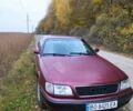 Ауди А6 1995 в Ровно на Automoto.ua Красный Ауди А6, объемом двигателя 2 л и пробегом 350 тыс. км за 1200 $, фото 5 на Automoto.ua