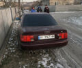 Ауди А6 1995 в Кагарлыке на Automoto.ua Красный Ауди А6, объемом двигателя 2.6 л и пробегом 400 тыс. км за 3700 $, фото 2 на Automoto.ua
