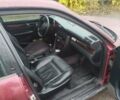 Красный Ауди А6, объемом двигателя 2 л и пробегом 333 тыс. км за 1800 $, фото 4 на Automoto.ua