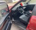 Красный Ауди А6, объемом двигателя 2.5 л и пробегом 450 тыс. км за 2800 $, фото 5 на Automoto.ua