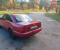 Ауди А6 1995 в Червонограде на Automoto.ua Красный Ауди А6, объемом двигателя 2.46 л и пробегом 390 тыс. км за 2499 $, фото 4 на Automoto.ua