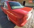 Красный Ауди А6, объемом двигателя 2 л и пробегом 300 тыс. км за 1750 $, фото 3 на Automoto.ua