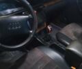 Красный Ауди А6, объемом двигателя 2.6 л и пробегом 460 тыс. км за 4000 $, фото 3 на Automoto.ua