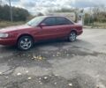 Красный Ауди А6, объемом двигателя 2.5 л и пробегом 450 тыс. км за 2800 $, фото 2 на Automoto.ua