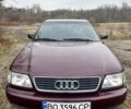 Красный Ауди А6, объемом двигателя 2 л и пробегом 510 тыс. км за 3800 $, фото 6 на Automoto.ua