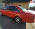 Красный Ауди А6, объемом двигателя 2 л и пробегом 300 тыс. км за 1750 $, фото 6 на Automoto.ua