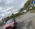 Красный Ауди А6, объемом двигателя 2.5 л и пробегом 450 тыс. км за 2800 $, фото 3 на Automoto.ua