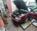 Красный Ауди А6, объемом двигателя 2.6 л и пробегом 345 тыс. км за 2102 $, фото 3 на Automoto.ua