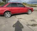 Красный Ауди А6, объемом двигателя 2.5 л и пробегом 450 тыс. км за 2800 $, фото 6 на Automoto.ua