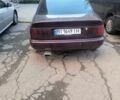 Красный Ауди А6, объемом двигателя 2.6 л и пробегом 360 тыс. км за 3500 $, фото 3 на Automoto.ua