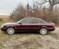 Красный Ауди А6, объемом двигателя 2 л и пробегом 510 тыс. км за 3800 $, фото 4 на Automoto.ua
