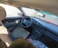 Красный Ауди А6, объемом двигателя 2 л и пробегом 300 тыс. км за 1750 $, фото 5 на Automoto.ua