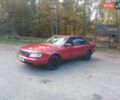Ауди А6 1995 в Червонограде на Automoto.ua Красный Ауди А6, объемом двигателя 2.46 л и пробегом 390 тыс. км за 2499 $, фото 6 на Automoto.ua