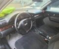 Красный Ауди А6, объемом двигателя 2.6 л и пробегом 360 тыс. км за 3500 $, фото 6 на Automoto.ua