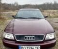 Червоний Ауді А6, об'ємом двигуна 2 л та пробігом 510 тис. км за 3800 $, фото 7 на Automoto.ua