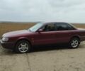 Ауди А6 1995 в Ровно на Automoto.ua Красный Ауди А6, объемом двигателя 2 л и пробегом 350 тыс. км за 1200 $, фото 8 на Automoto.ua