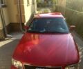 Червоний Ауді А6, об'ємом двигуна 2 л та пробігом 337 тис. км за 4999 $, фото 1 на Automoto.ua