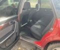 Красный Ауди А6, объемом двигателя 2.5 л и пробегом 450 тыс. км за 2800 $, фото 7 на Automoto.ua