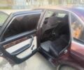 Красный Ауди А6, объемом двигателя 2.6 л и пробегом 360 тыс. км за 3500 $, фото 7 на Automoto.ua