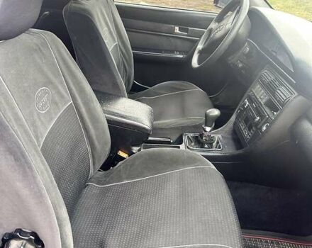 Красный Ауди А6, объемом двигателя 2 л и пробегом 510 тыс. км за 3800 $, фото 10 на Automoto.ua