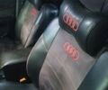 Красный Ауди А6, объемом двигателя 2.6 л и пробегом 460 тыс. км за 4000 $, фото 14 на Automoto.ua