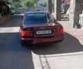 Красный Ауди А6, объемом двигателя 2.6 л и пробегом 254 тыс. км за 3000 $, фото 1 на Automoto.ua