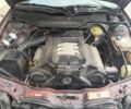 Червоний Ауді А6, об'ємом двигуна 0 л та пробігом 255 тис. км за 1800 $, фото 1 на Automoto.ua