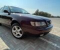 Червоний Ауді А6, об'ємом двигуна 2.6 л та пробігом 415 тис. км за 4400 $, фото 1 на Automoto.ua