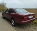 Ауди А6 1995 в Ровно на Automoto.ua Красный Ауди А6, объемом двигателя 2 л и пробегом 350 тыс. км за 1200 $, фото 7 на Automoto.ua