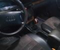 Красный Ауди А6, объемом двигателя 2.6 л и пробегом 460 тыс. км за 3923 $, фото 6 на Automoto.ua