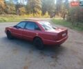 Ауди А6 1995 в Червонограде на Automoto.ua Красный Ауди А6, объемом двигателя 2.46 л и пробегом 390 тыс. км за 2499 $, фото 7 на Automoto.ua