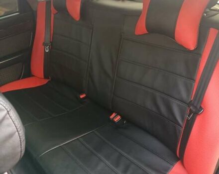 Червоний Ауді А6, об'ємом двигуна 2.5 л та пробігом 437 тис. км за 3500 $, фото 16 на Automoto.ua