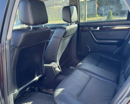 Ауді А6 1996 у Чернівцях на Automoto.ua Червоний Ауді А6, об'ємом двигуна 2.6 л та пробігом 366 тис. км за 2000 $, фото 15 на Automoto.ua