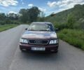 Красный Ауди А6, объемом двигателя 2.6 л и пробегом 500 тыс. км за 2000 $, фото 1 на Automoto.ua