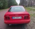 Красный Ауди А6, объемом двигателя 1.9 л и пробегом 450 тыс. км за 2350 $, фото 4 на Automoto.ua