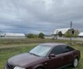 Красный Ауди А6, объемом двигателя 2 л и пробегом 330 тыс. км за 2302 $, фото 1 на Automoto.ua