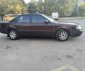 Червоний Ауді А6, об'ємом двигуна 1.8 л та пробігом 400 тис. км за 2299 $, фото 3 на Automoto.ua
