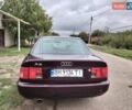 Червоний Ауді А6, об'ємом двигуна 1.78 л та пробігом 438 тис. км за 2450 $, фото 8 на Automoto.ua