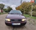 Червоний Ауді А6, об'ємом двигуна 1.78 л та пробігом 438 тис. км за 2450 $, фото 1 на Automoto.ua