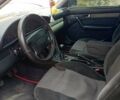 Красный Ауди А6, объемом двигателя 2.6 л и пробегом 325 тыс. км за 4200 $, фото 2 на Automoto.ua