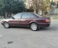 Червоний Ауді А6, об'ємом двигуна 1.8 л та пробігом 400 тис. км за 2299 $, фото 7 на Automoto.ua