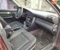 Червоний Ауді А6, об'ємом двигуна 1.78 л та пробігом 438 тис. км за 2450 $, фото 10 на Automoto.ua