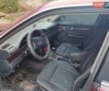 Красный Ауди А6, объемом двигателя 2.6 л и пробегом 540 тыс. км за 2600 $, фото 15 на Automoto.ua
